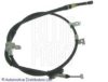 BLUE PRINT ADH24640 Cable, parking brake